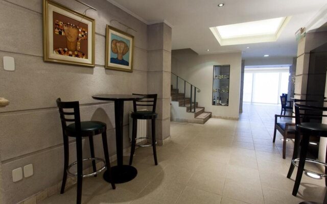 Argentino Hotel