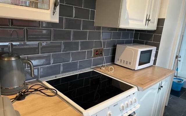 Gateway Mews 5 Bedroom Home