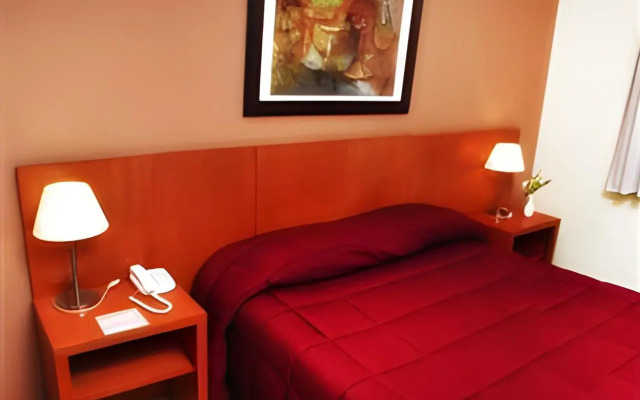 Hotel Uthgra de las Luces