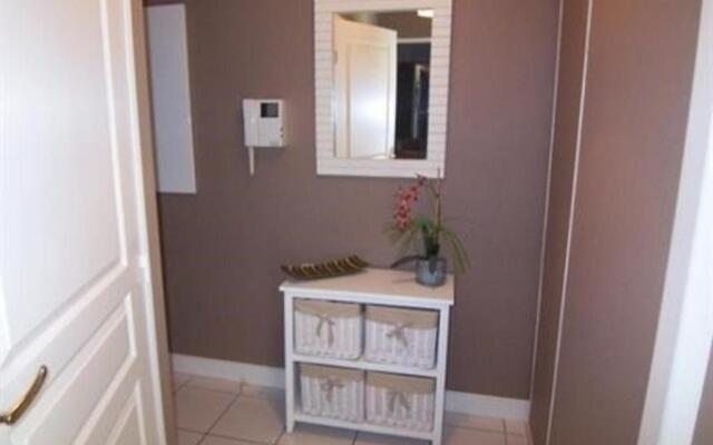 Appartement Arcachon, 2 pièces, 4 personnes - FR-1-433-45