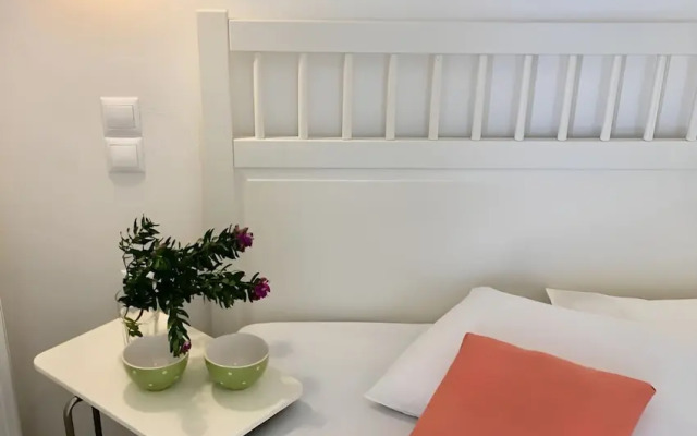 Mykonos Dot - The Villas
