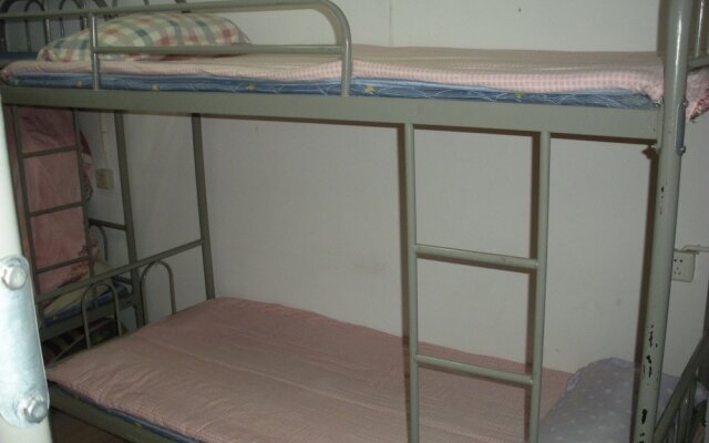 Red Dawn Hostel