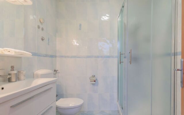 Apartment Irena Privlaka