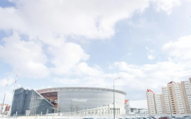 Этажидейли на улице Татищева 47а