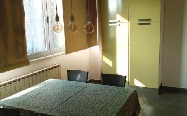 Apartment Laura