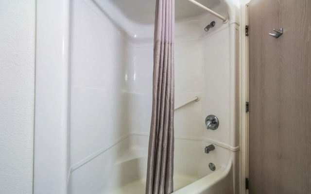 Motel 6 New Braunfels, TX