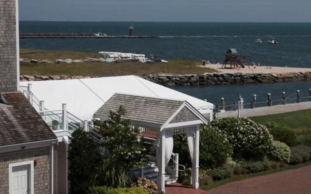 Wychmere Beach Club
