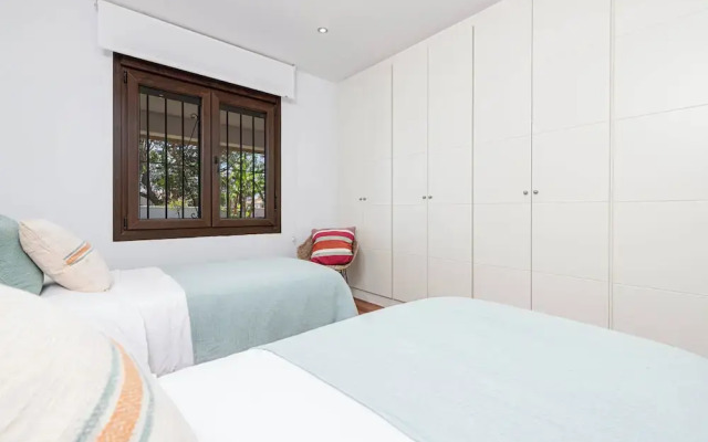 Holiday Apartment Rincon by Solaga