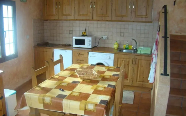 Casa Rural Paisajes de Tejeda