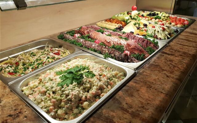 Hotel Penzion Jagodic