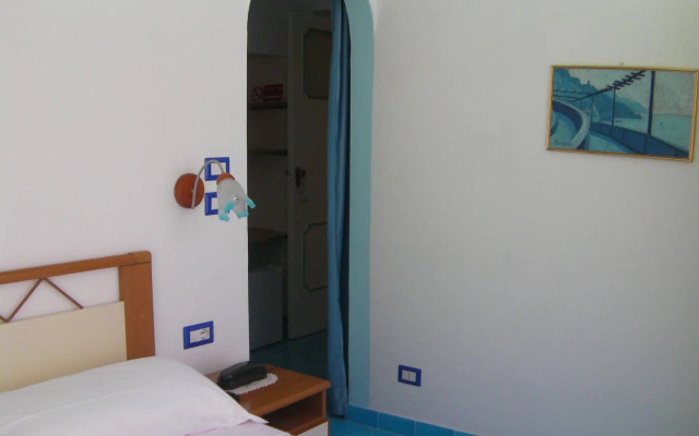 Albergo Sant'Andrea