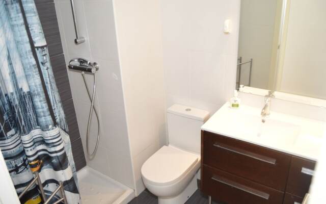 Tarragona Suites Vilches