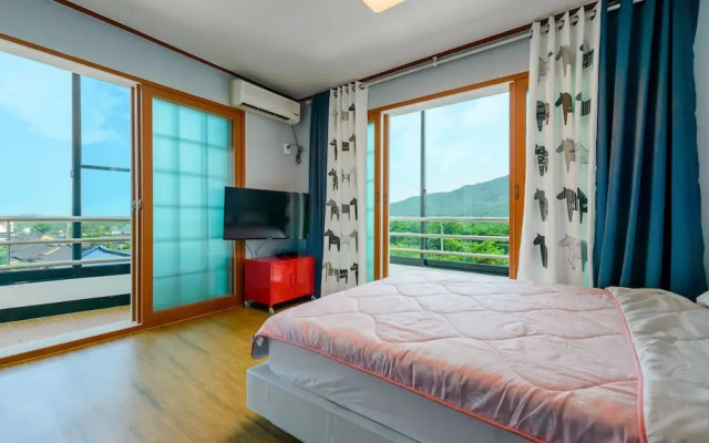 Seorak Pension