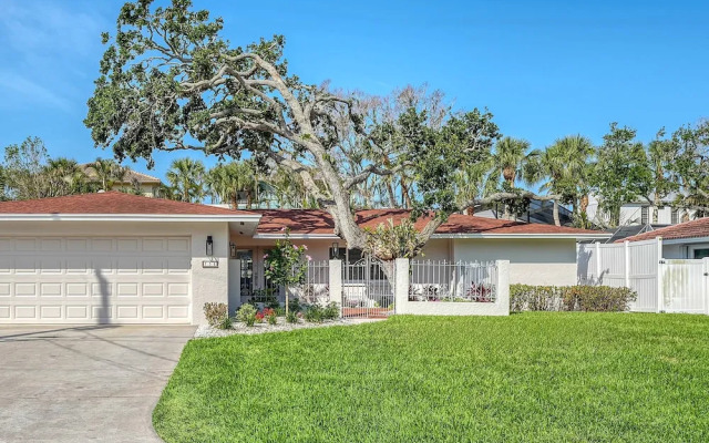 The Nest on Siesta Key