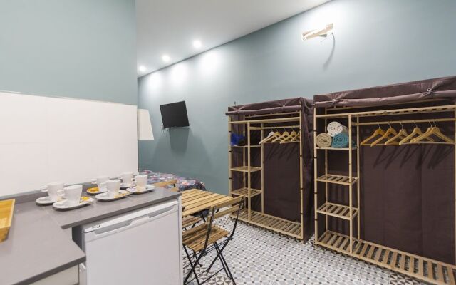 El mirador de Huertas