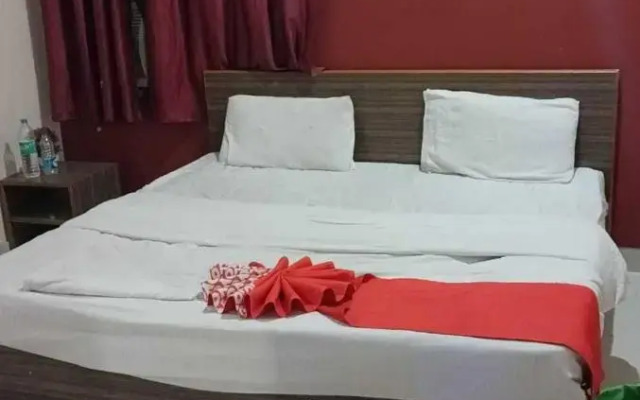 Oyo 80625B Jiyansh Oyo Hotel
