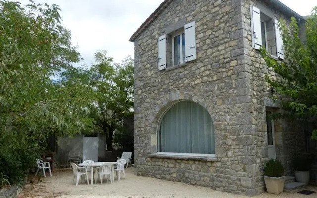 Gite du Champ du Renard