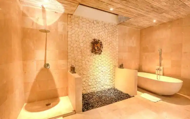 La Berceuse Villas