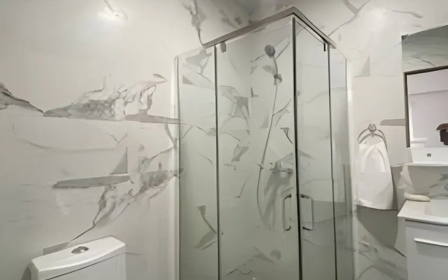 City Center Apartment Torre Leonardo VI