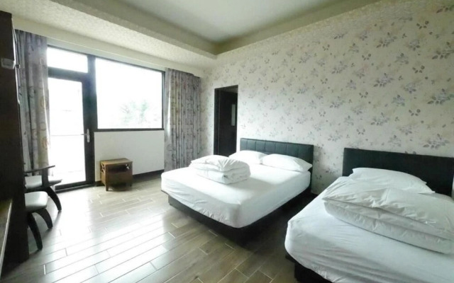 Hualien 520 Homestay
