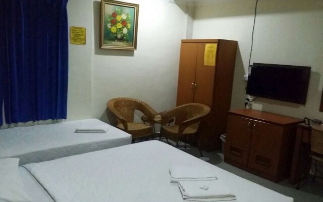 Hotel Golden
