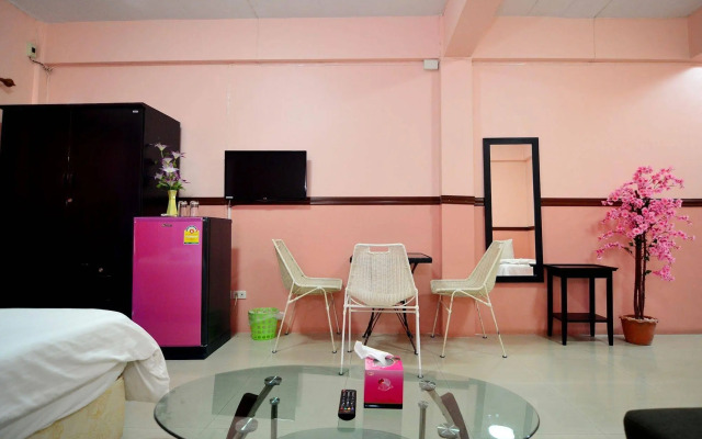 The Famous House Jomtien