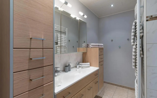 Appartement Zirbe