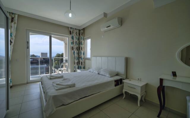 4 Bedroom Luxury Villa - Diamond