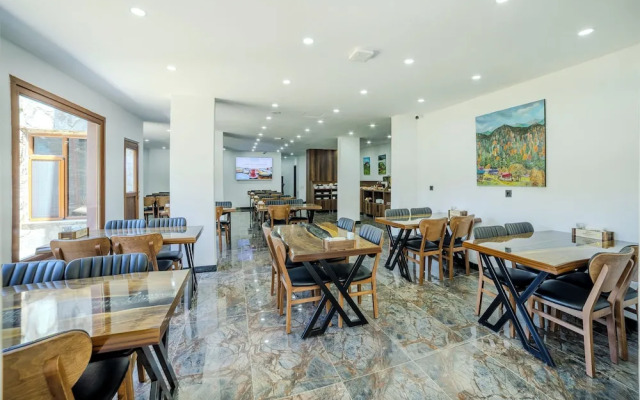 Ayder Palazzo Resort