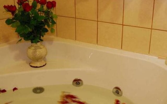 Cycas Guest House