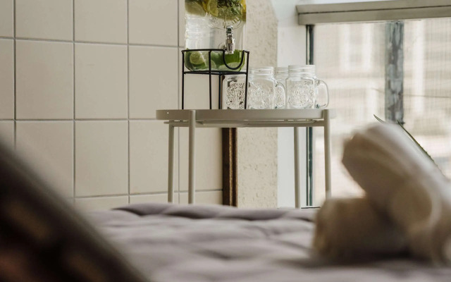 Savoy Hotel Frankfurt