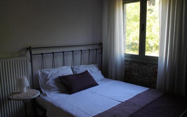 Pili Country House