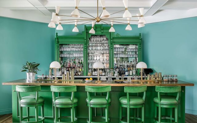 Bradford House, Oklahoma City North, a Member of Design Hotels