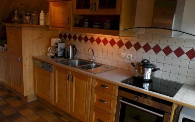 Le Chalet Altibar