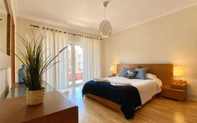 Amazing 2Bedroom apartment in Victoria Boulevard