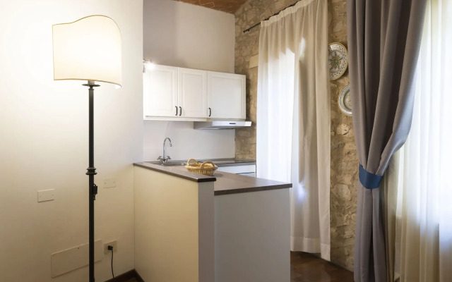 Residence Borgo Il Poggiaccio