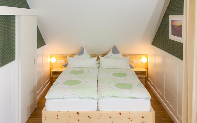 Sonnenhof Damnatz -Hotel garni-