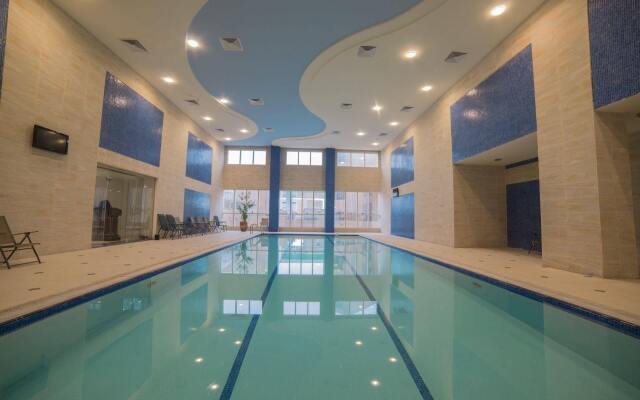 CROM Hotel Al Khobar