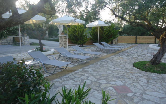 Valentino Villas & Apartments