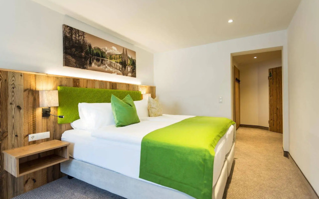 Alpenhotel Wurzer