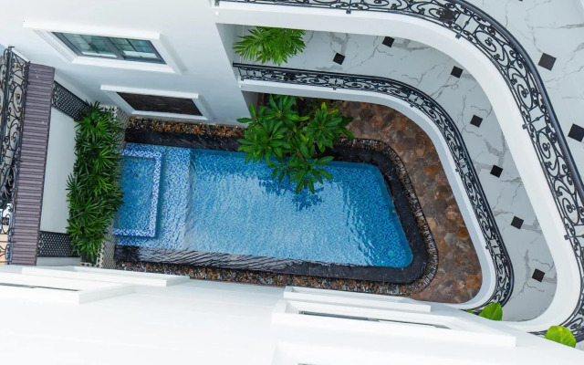 Grand Villa Residence 2
