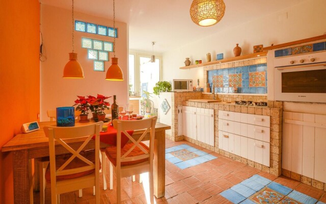 Beautiful Apartment in Palermo With 3 Bedrooms and Wifi