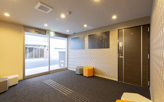 GRAND JAPANING HOTEL Kyoto Station KOMEYA