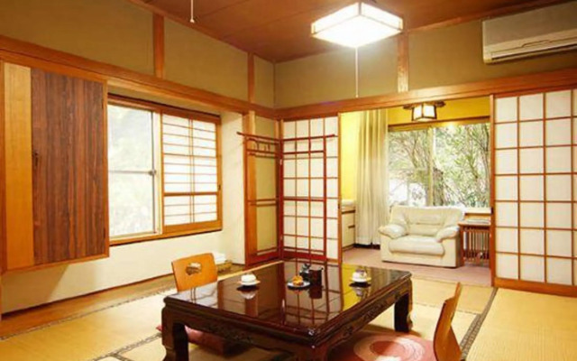Ryokan Ito