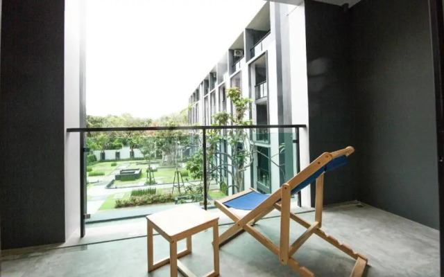 B2 Krabi Ao Nang Premier Resort