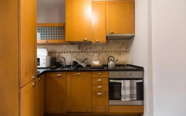 Ola Lisbon - Alfama II