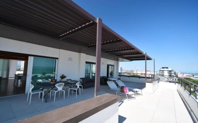 Aparthotel Alessandria