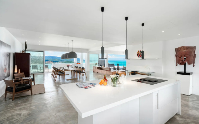 UniQue Boutique Resort