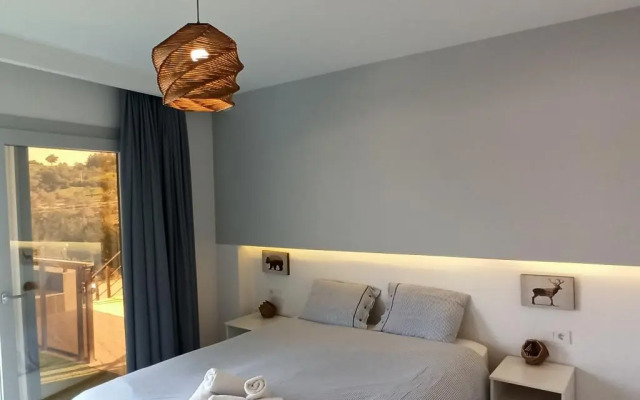 Lavender Residance & SPA Kusadasi
