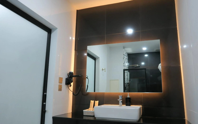 The Mira Hotel Chiang Rai